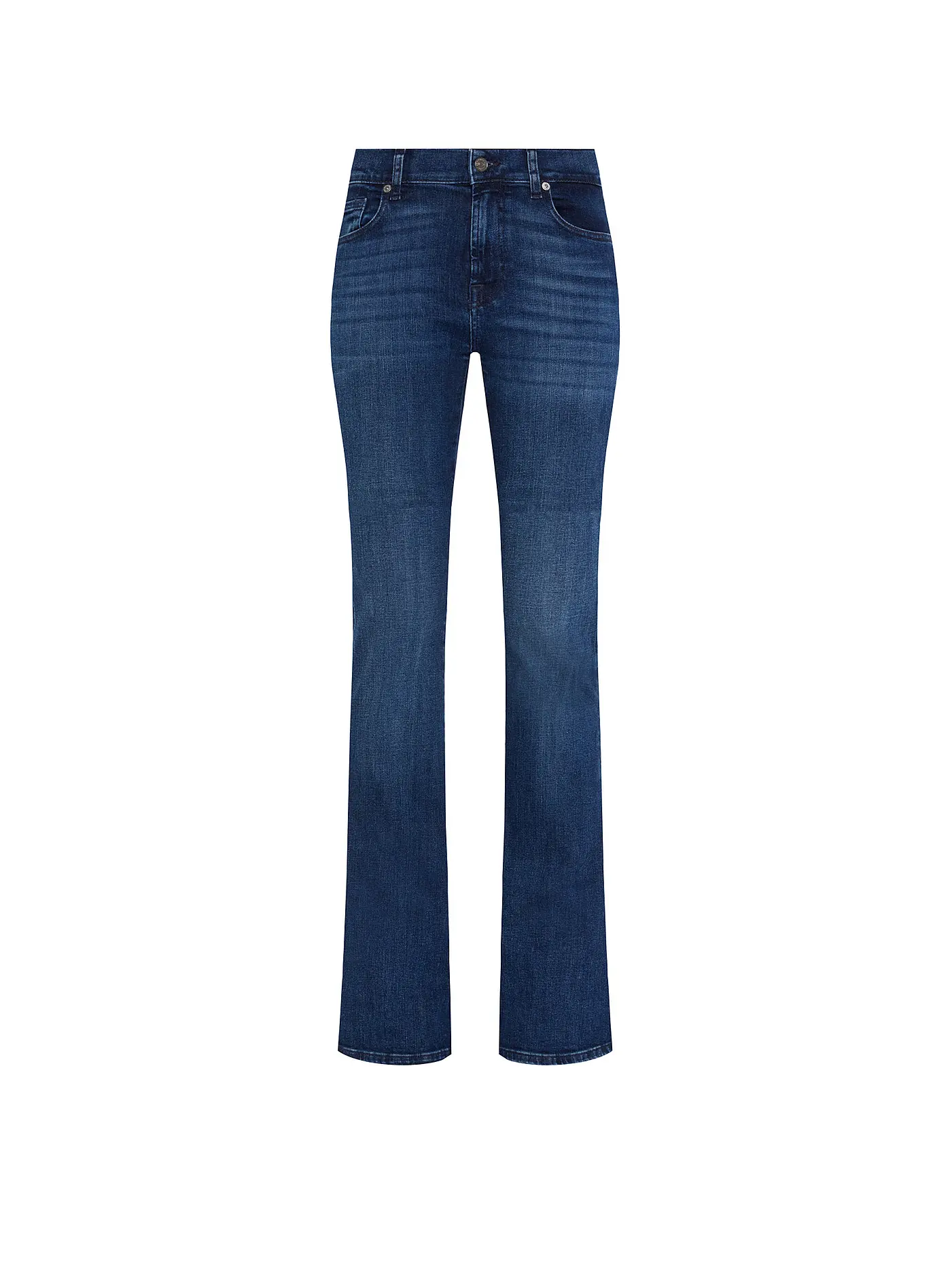 7 FOR ALL MANKIND | Jeans Bootcut Fit | 